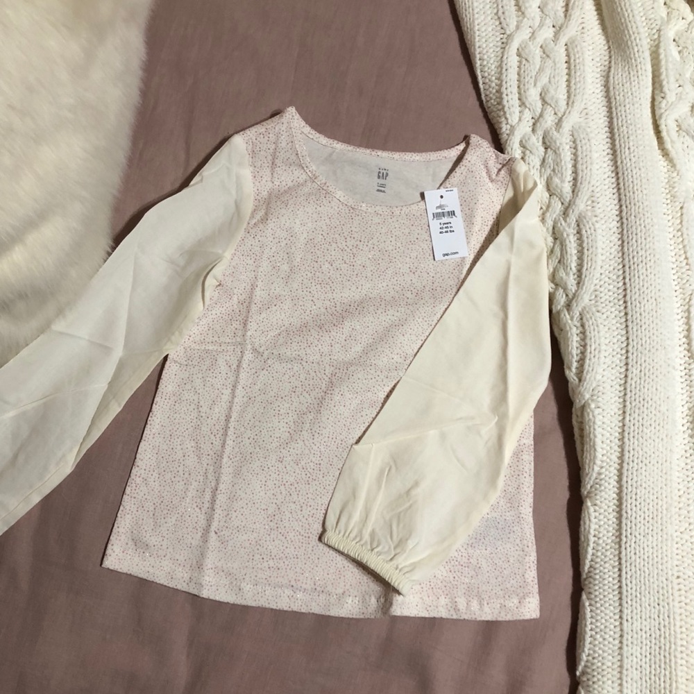 Gap top